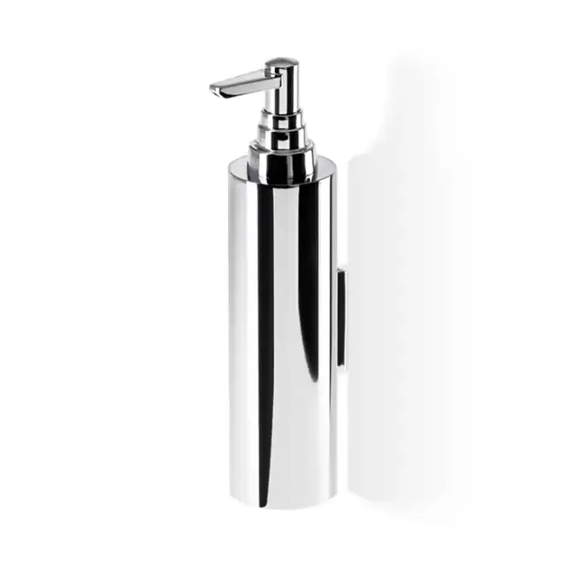 Decor Walther Century DW 380 N Дозатор для мыла, подвесной, цвет: хром