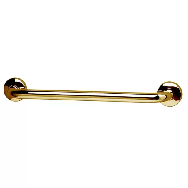 Nicolazzi Accessori Grab Bar Поручень 61.4см, цвет: English Gold