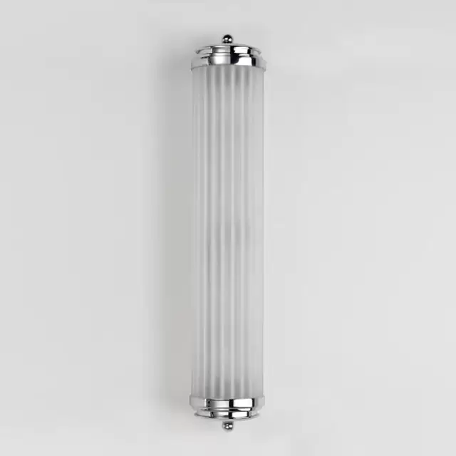 Devon&Devon Chicago Светильник настенный 80x360xh80 мм, IP20, фурнитура: хром