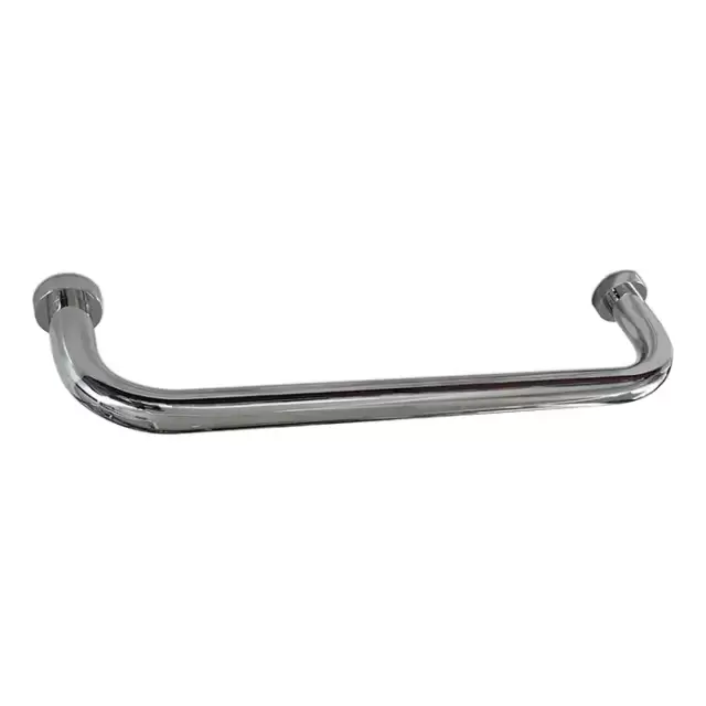 3SC Hotel Поручень 44х11см , цвет: хром