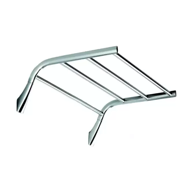 Colombo Land Полотенцедержатель 47.5см, цвет: хром