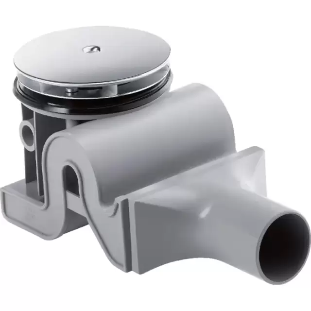 Hansgrohe Raindance &lsquo;90 XXL сливной набор