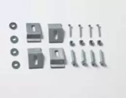 Artceram Крепления для раковин под столешницу