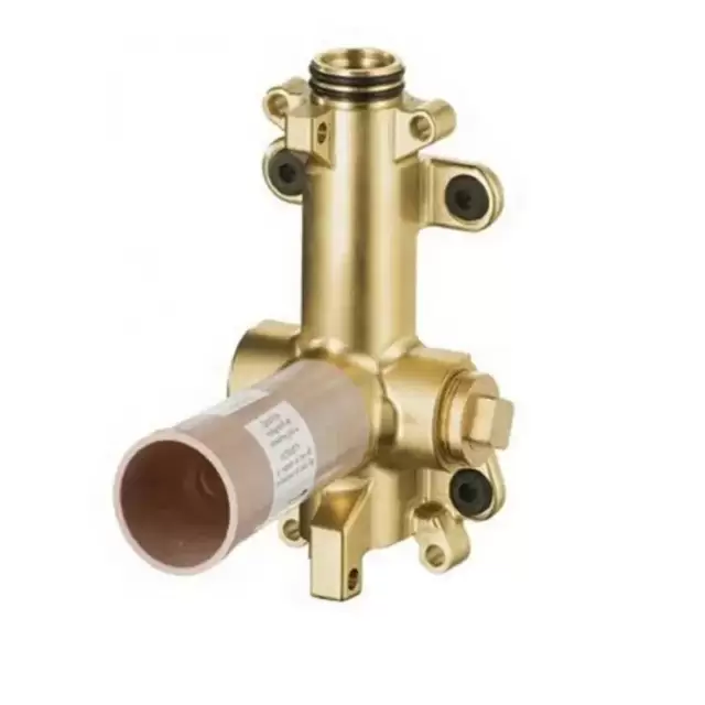 Axor ShowerCollection Запорный вентиль, скрытая часть, &frac12;&rsquo;