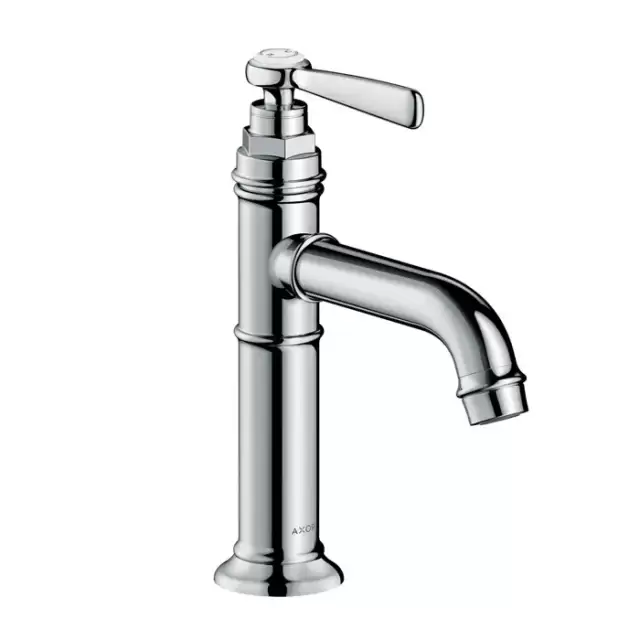 Axor Montreux Однорычажный смеситель для раковины, на 1 отв. цвет: хром