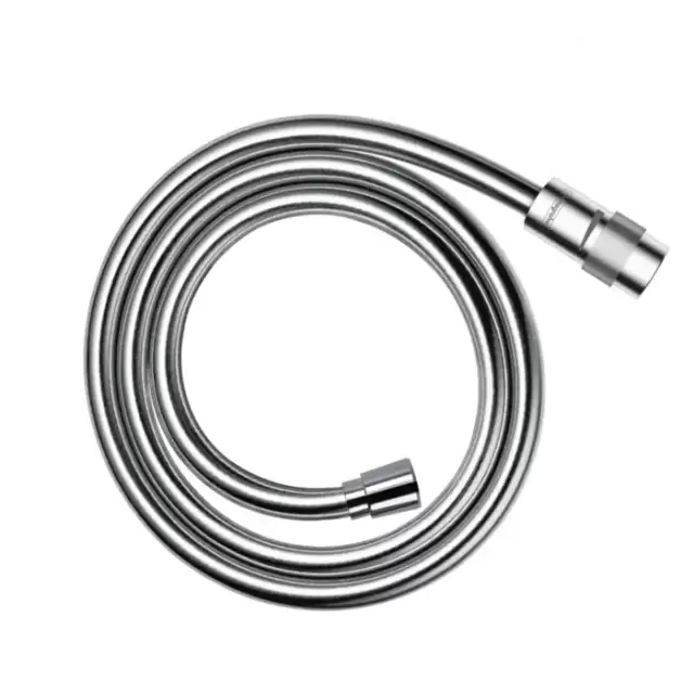 Hansgrohe Isiflex Шланг 125см, цвет: хром