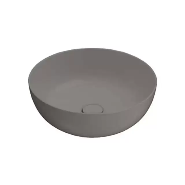 Globo T-Edge Раковина накладная, d:45хh:16см, без отв цвет: Agata