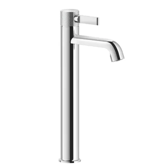 Gessi Inciso Смеситель для раковины, 1 отв., цвет: хром