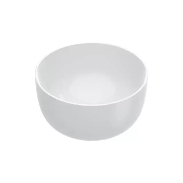 Catalano Sfera Раковина 42см h22 накладная, без отв., цвет: белый глянцевый