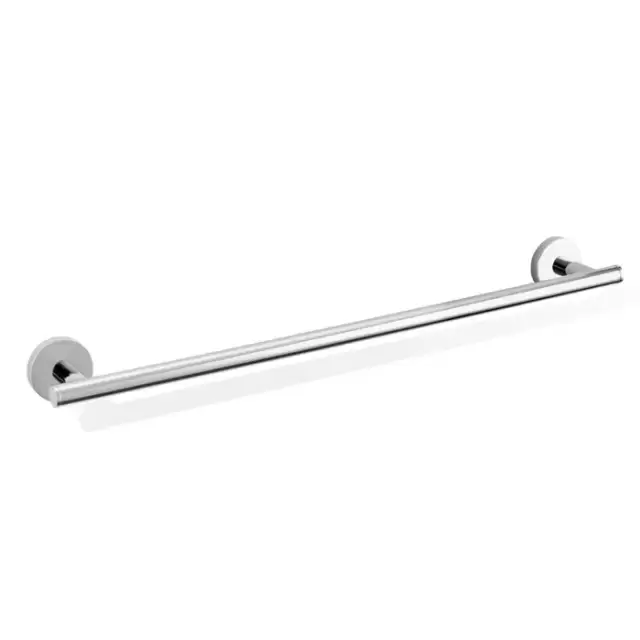 Decor Walther Basic HTE65 Полотенцедержатель 65см, подвесной, цвет: хром