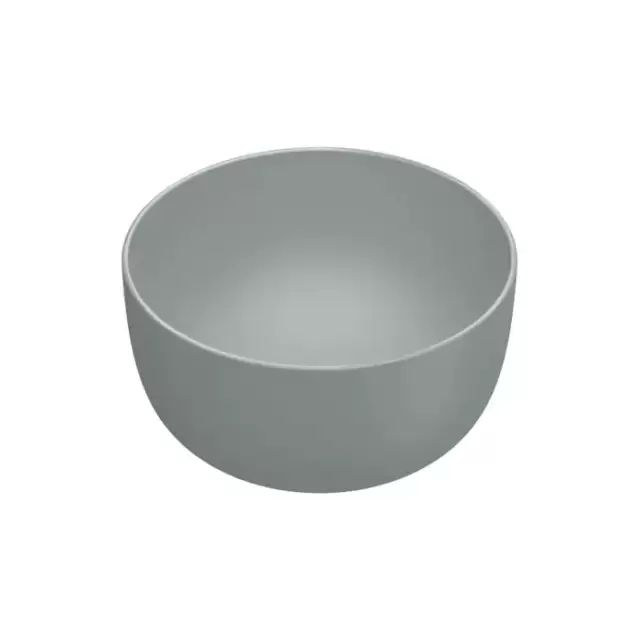 Catalano Sfera Раковина 42см h22 накладная, без отв., цвет: Aqua Satinato