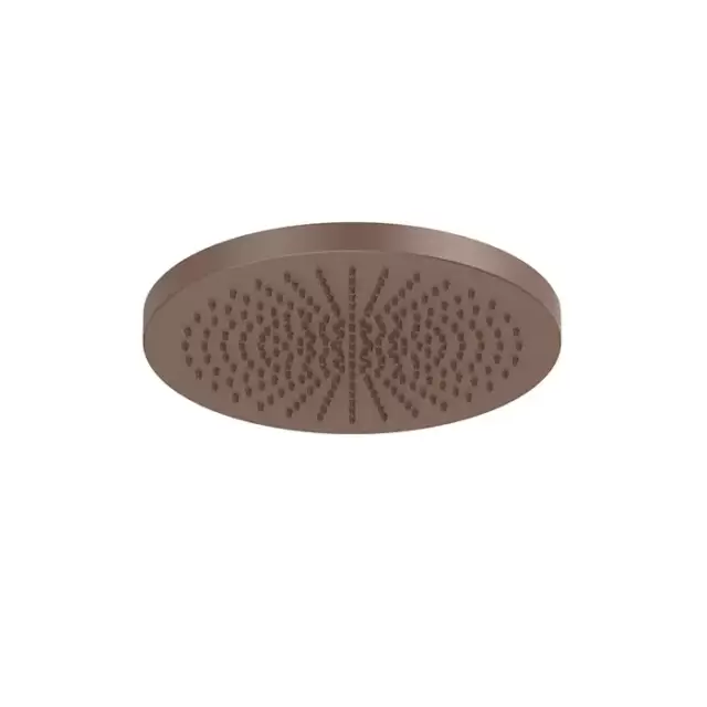 Fantini Venezia Верхний душ &Oslash;30см., цвет: Matt Copper PVD