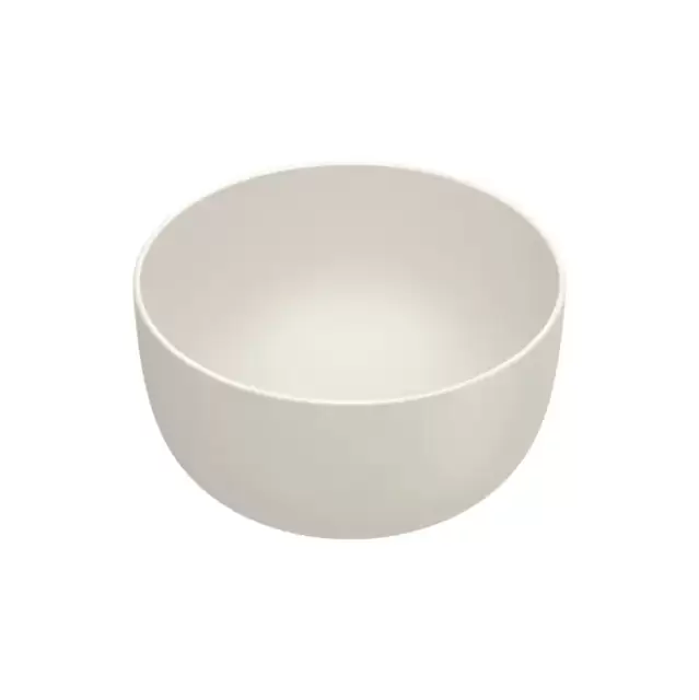 Catalano Sfera Раковина 42см h22 накладная, без отв., цвет: Lino Satinato