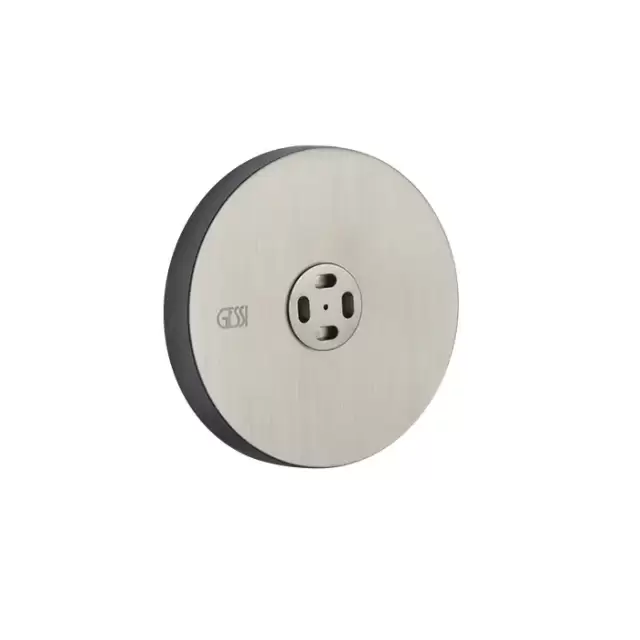 Gessi Body Jets Боковая форсунка с распылителем, цвет: хром