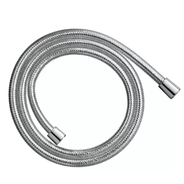Hansgrohe Comfortflex Шланг, 1250мм, цвет: хром