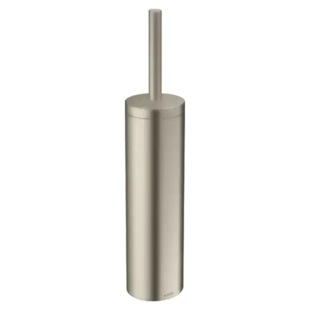 Axor Universal Туалетный ершик, подвесной, цвет шлифованный &nbsp; никель