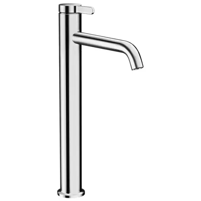 Axor One Смеситель для раковины, 1 отв., цвет: хром