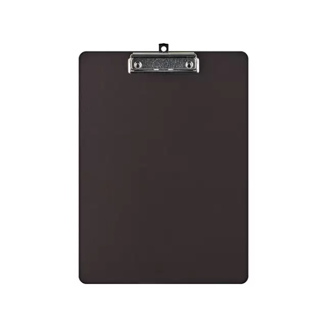 ADJ Держатель для бумаг, 24x33 см, цвет: шоколад/капучино