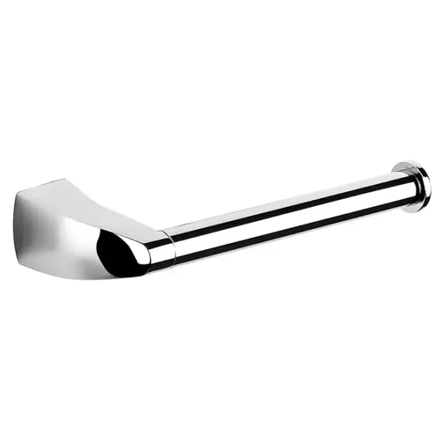 Colombo Road Держатель туалетной бумаги, подвесной, цвет: хром