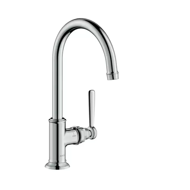 Axor Montreux Однорычажный смеситель для раковины, на 1 отв. цвет: хром