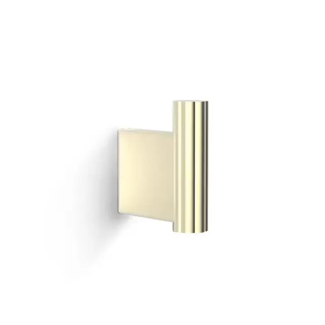 Decor Walther OF.LINE HAK Крючок одинарный, цвет: Champagner