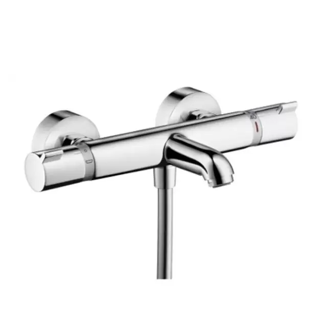 Hansgrohe Ecostat Comfort, Смеситель для ванны, Цвет: хром