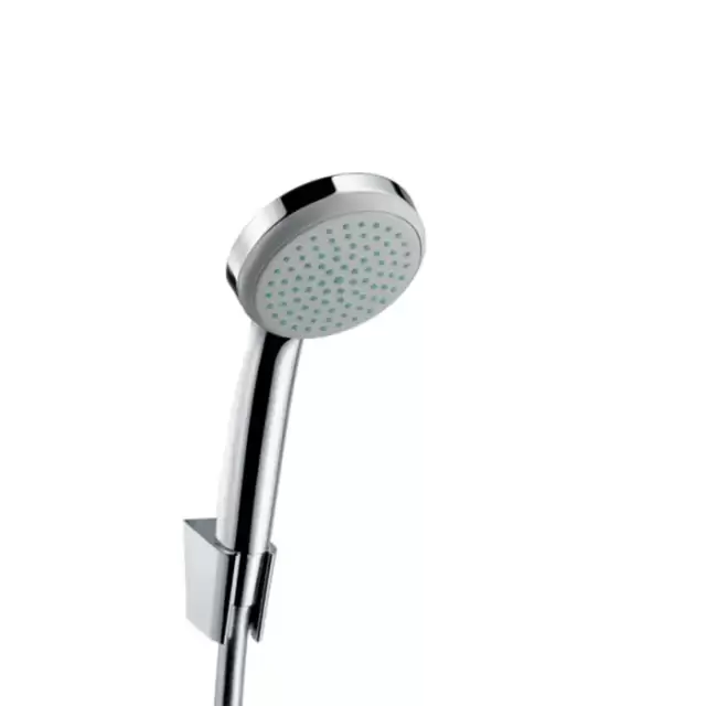 Hansgrohe Croma 100 1 jet Ручной душ, цвет: хром