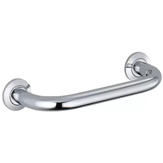 Colombo Units Поручень для ванны 30см, цвет: хром