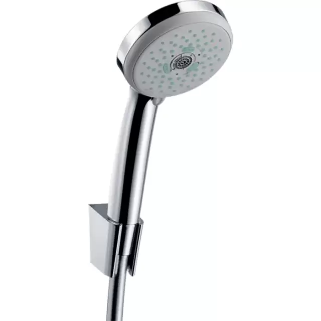 Hansgrohe Croma 100 Multi Ручной душ, цвет: хром