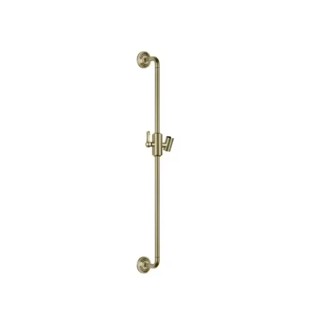 Gessi Venti20 Штанга для душа 86.5см., цвет: Brushed Brass PVD