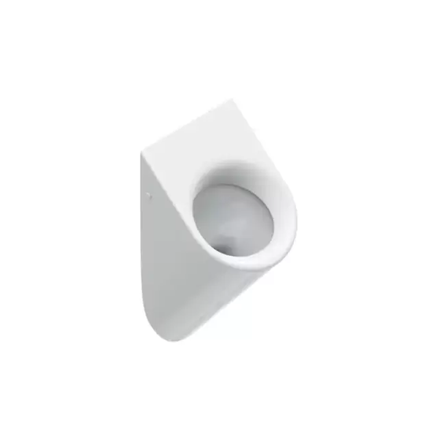 Catalano Comfort Писсуар 61х31см, цвет: белый глянцевый