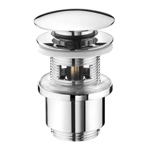 Nicolazzi Scarichi Сливной донный клапан 1&rdquo;1/4 &ldquo;clic-clac