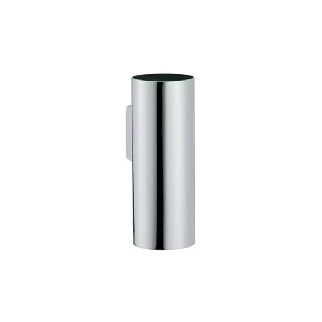 Carimali ilTondo Подвесной стакан, цвет: хром