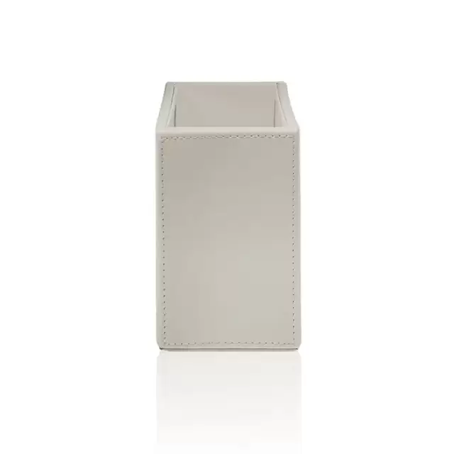 Decor Walther Brownie Колчан, имитация кожи, цвет: бежевый