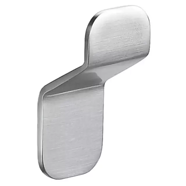 Colombo Over Крючок GM17, цвет: PVD матовая сталь