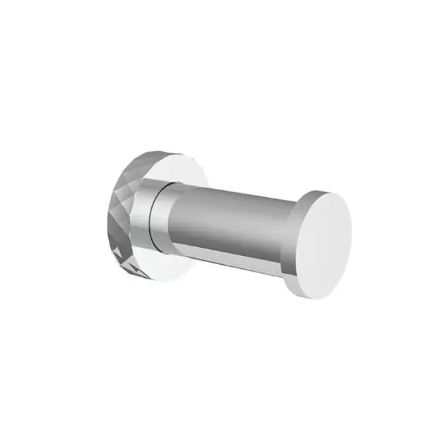 Fima Carlo Frattini Accessori Крючок, подвесной, цвет: хром