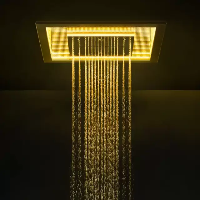 Gessi Sogni Накладная панель для арт 57961, цвет: Steel Brushed