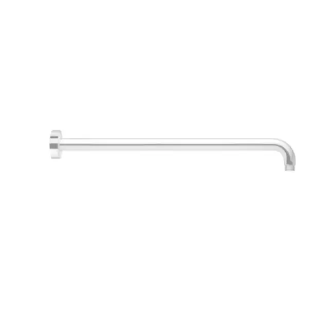 Fantini Mare Кронштейн для верхнего душа, 45 см , цвет: белый матовый