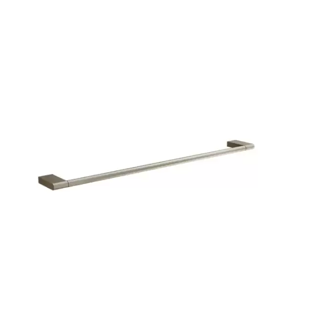 Gessi Origini Полотенцедержатель, настенный, 60 см, цвет: Finox Brushed Nickel