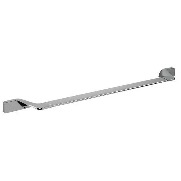 Colombo Alize Полотенцедержатель 71см, цвет: хром