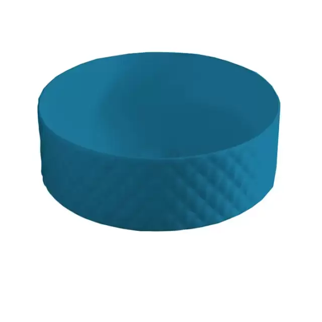 Artceram Rombo Раковина накладная &Oslash; 44 см, цвет: avio