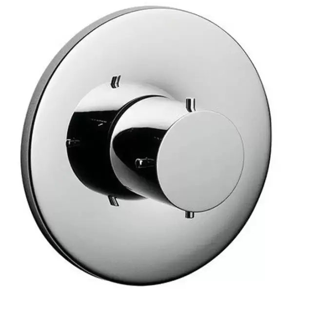 Axor Starck, Запорный вентиль, цвет: хром