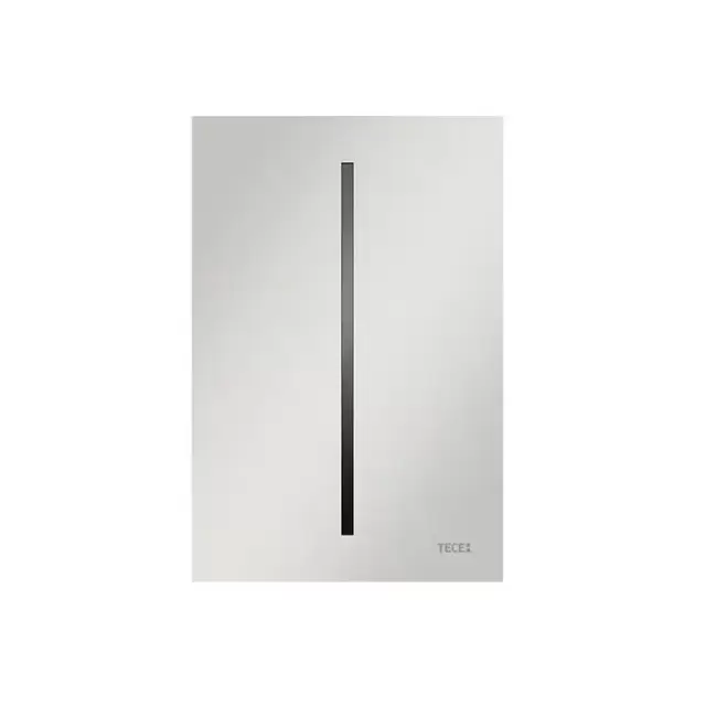 TECEfilo-Velvet Urinal Лицевая панель, цвет: каменно-серый