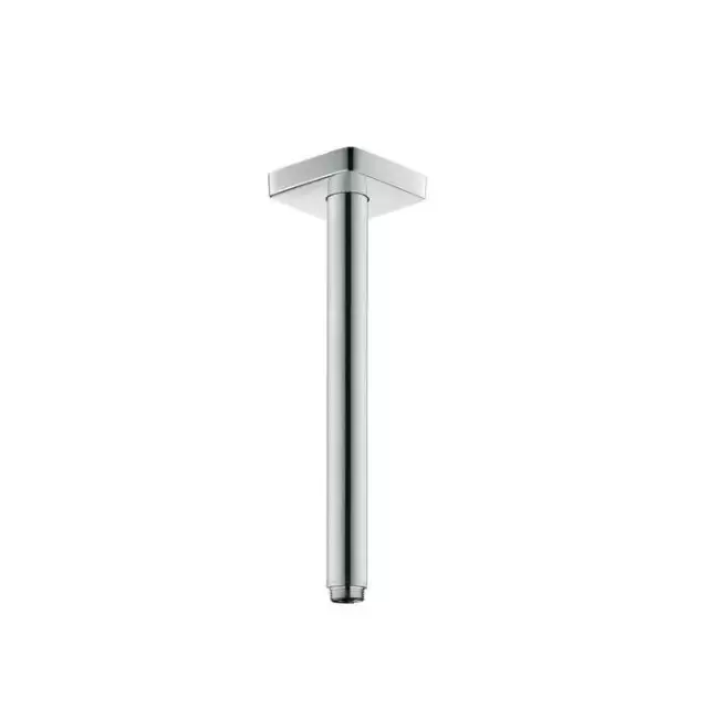 Hansgrohe Потолочное подсоединение 300 мм, цвет: хром
