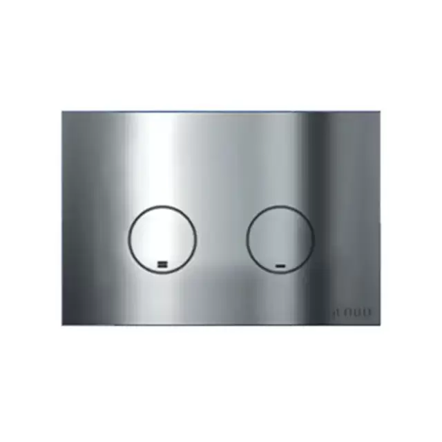 Globo Панель управления, цвет: хром