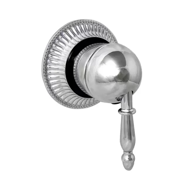 Nicolazzi Impero Встраиваемый смеситель для душа, цвет: хром
