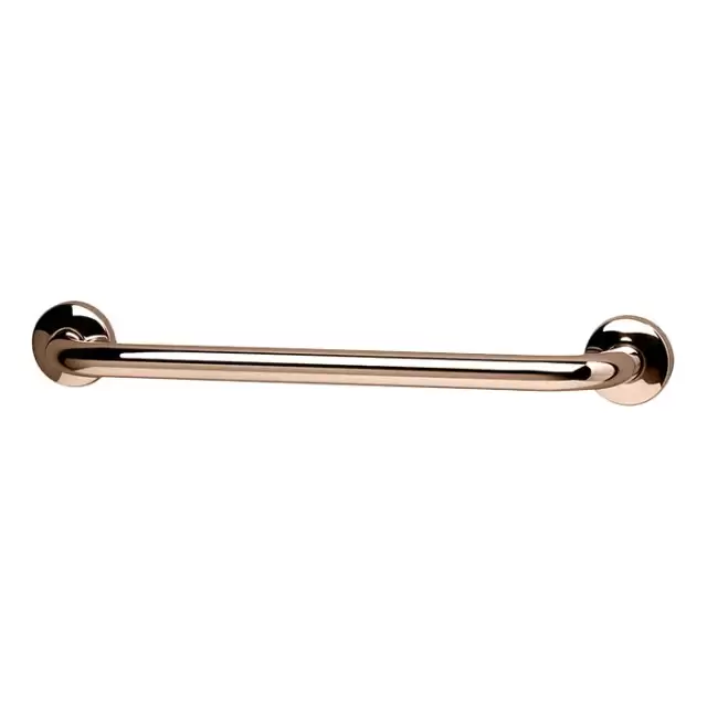 Nicolazzi Accessori Grab Bar Поручень 61.4см., подвесной, цвет: Rose Gold