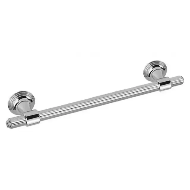 Colombo Hermitage Полотенцедержатель 51см, цвет: хром