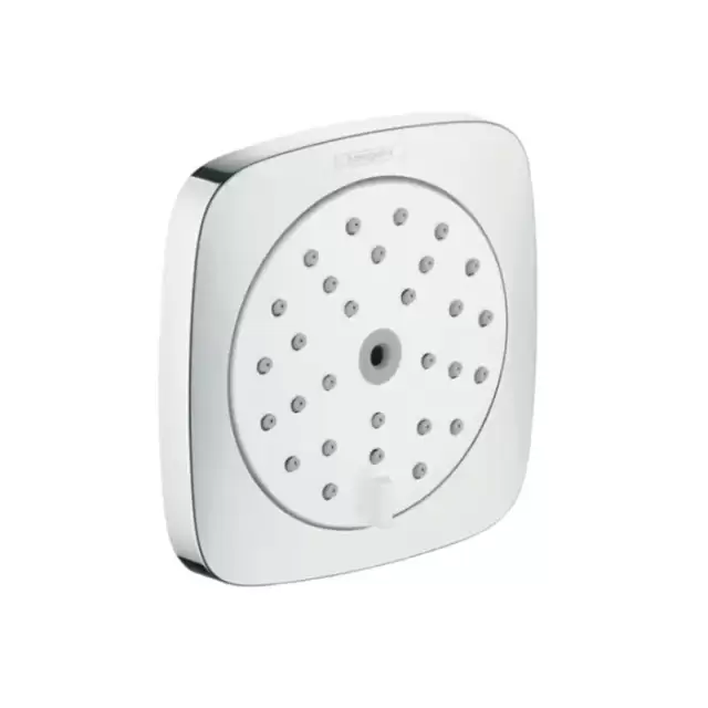 Hansgrohe PuraVida Боковая форсунка, цвет: белый/хром
