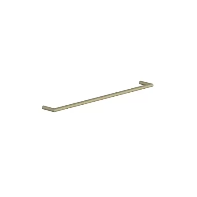 Fantini Young Полотенцедержатель 60см, подвесной, цвет: Matt British Gold PVD